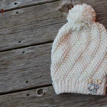 Tearlach Beanie & Slouch