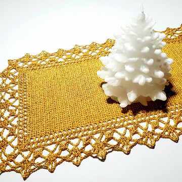 Festive Table Runner