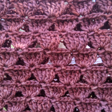 Spring Triangles Cowl