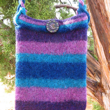Kalahari Cafe Bag