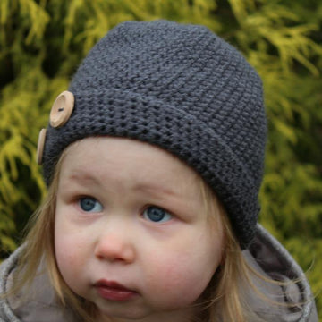 PDF23 Button Cloche