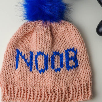 Noob Hat
