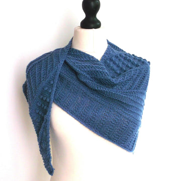 Shawlette