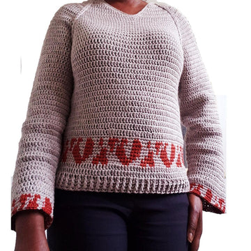 Bandia Sweater