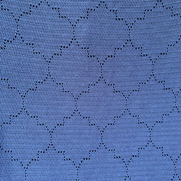 Moroccan Impressions Afghan