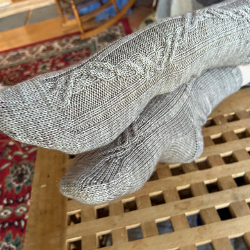 Cargile Socks