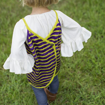 Amelia Pinafore