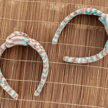 Kimia Knit Headband