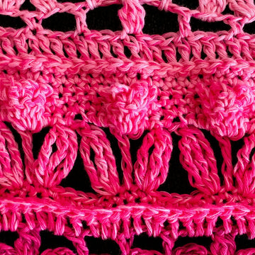 Loop Scarf "Elara"
