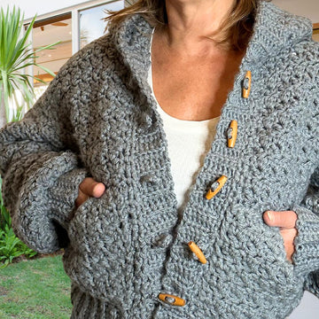 Wrenley Hoodie