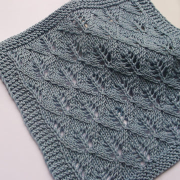 Fiume dishcloth