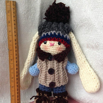 3001-ROSCO Bunny Rabbit