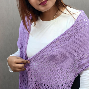 Be My Sunshine Scarf