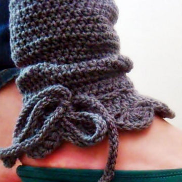 Victorian Legwarmers