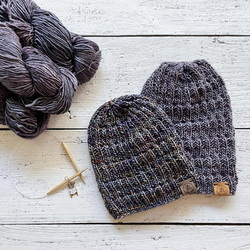 The Rocky Beanie