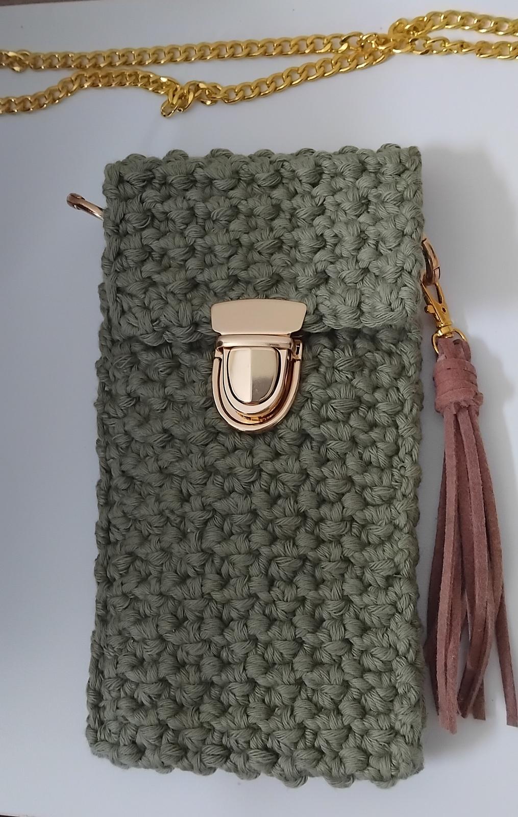 The Maeflower Nomad Bag
