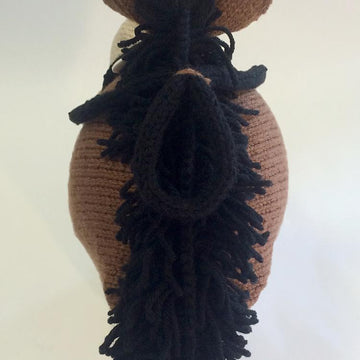 ROFL Horse Hat