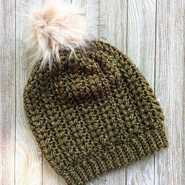 The Ivy Beanie
