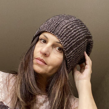 Shabby Hat No. 2