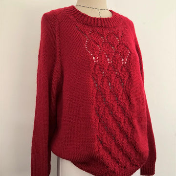 Sweater THIRTEEN