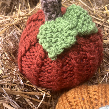 Pumpkins!
