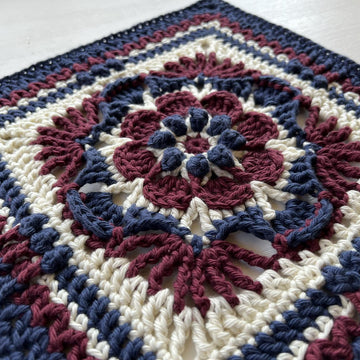 Simple Wonders Square