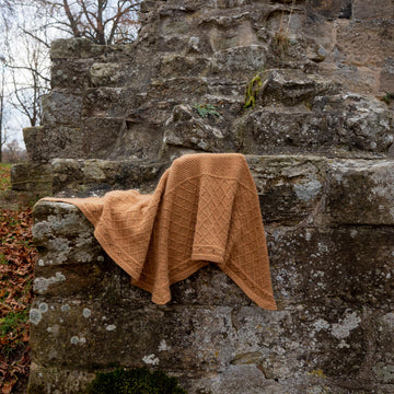 Calville Shawl