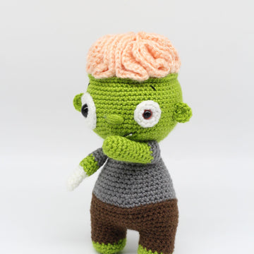 Brian B. Brain