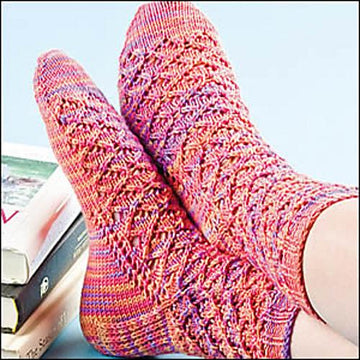 Proper Etiquette Socks