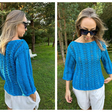 Sweater Mirella