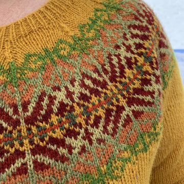 Autumnsong Cardigan