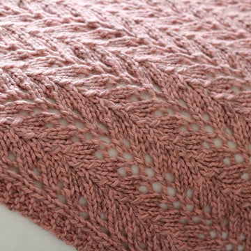 Pastora Winter Blanket