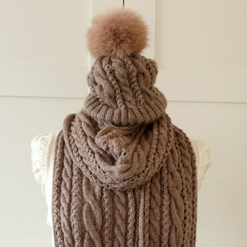 Alpine Hat