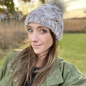 Limitless Beanie