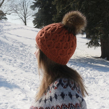 Clementine Hat