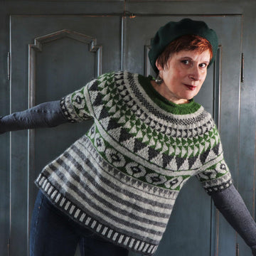 San Donato Sweater
