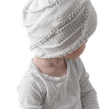 Halloween Mummy Hat