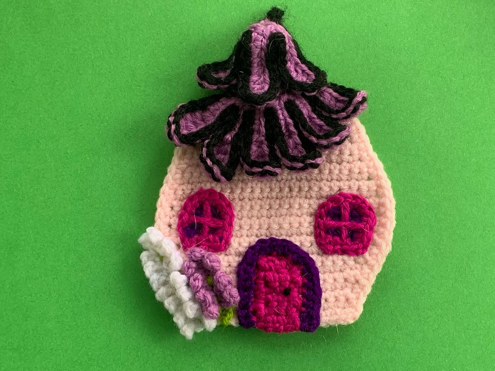 Small House