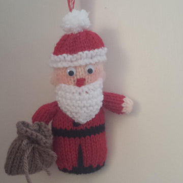 Xmas  tree Decorations 2
