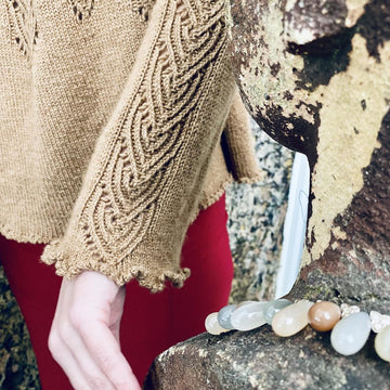 Lilibeth's Sweater