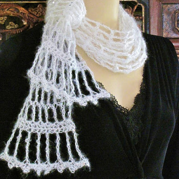 Antoinette SparkleScarf