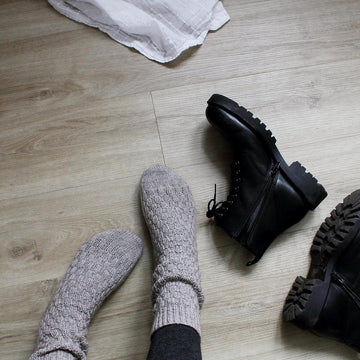 FYN Socks