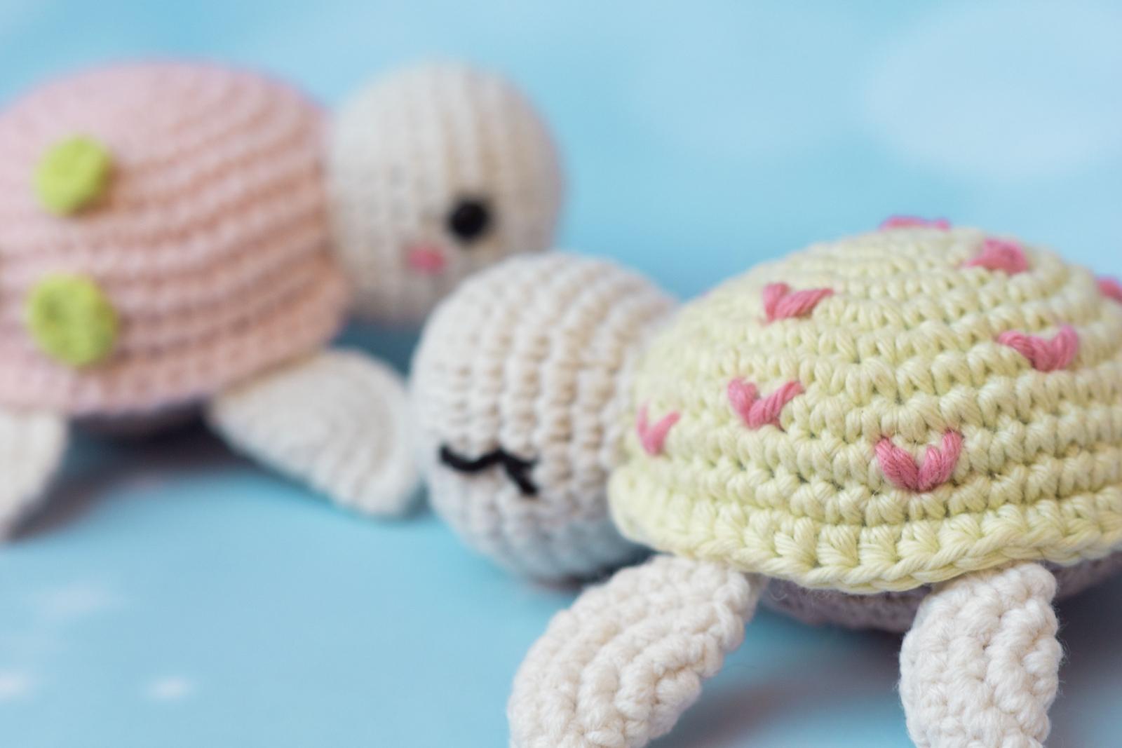 Sea turtle