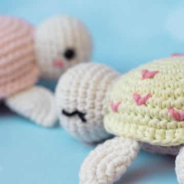 Sea turtle