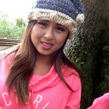 Carnival Polka Hat