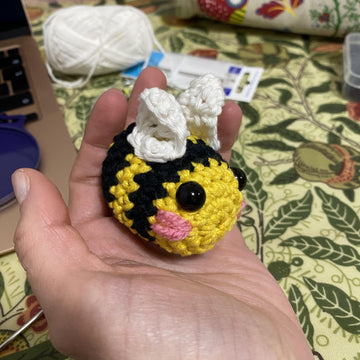 My Bumble Bee