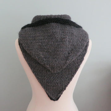 Robin Hood Bandana Cowl