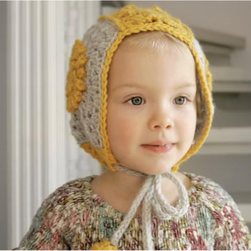 Pili's bonnet