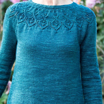Landskein Necklace