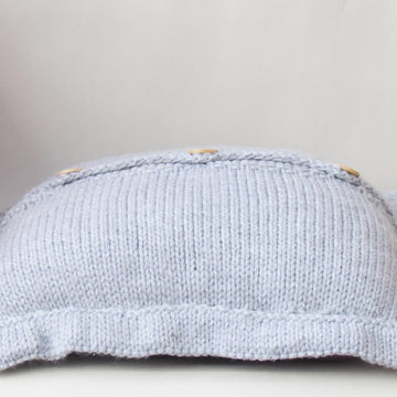 Guitar Cushion Cover